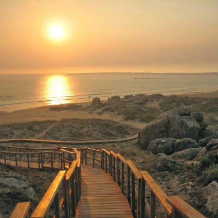 Alquiler Vacacional En Ribeira Apartment Luaran gambar